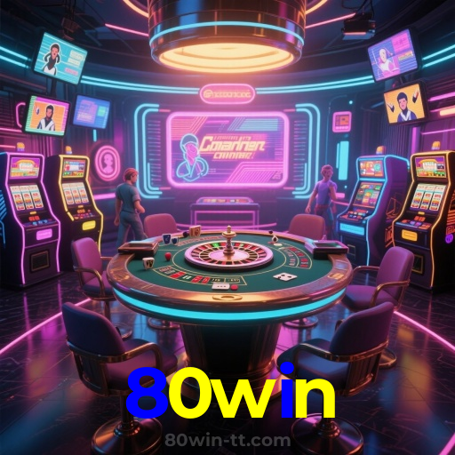 80win:Jogue no melhor cassino online e descubra os maiores jackpots!