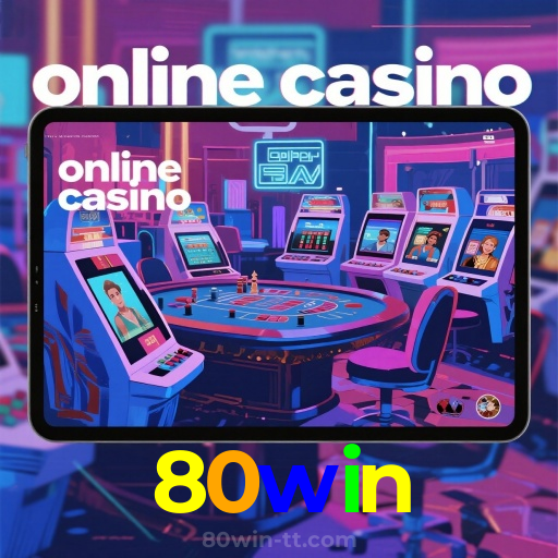 80win：A melhor plataforma de cassino para apostas no futebol e roleta!