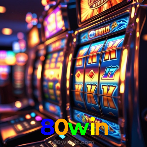 80win：Onde sua sorte brilha: poker, roleta e apostas em futebol!