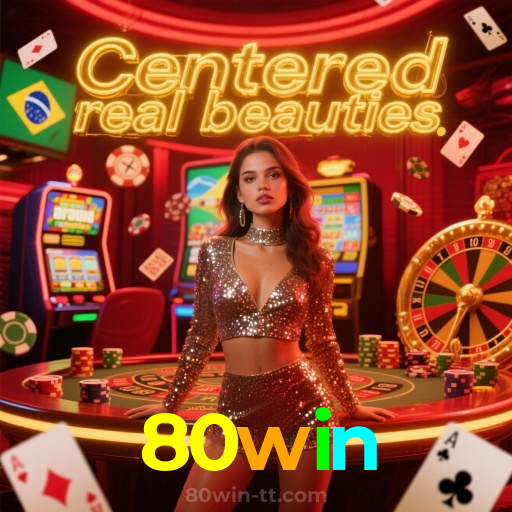 80win：Cada giro pode ser um novo prêmio! Descubra as melhores slots online!