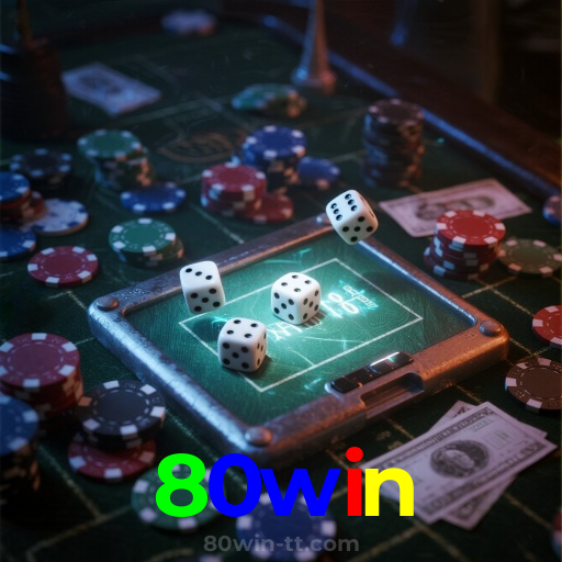 80win：Aposte nas melhores slots e conquiste prêmios como nunca!