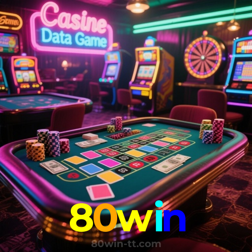 80win:Prepare-se para a ação! Jogue blackjack e vença como nunca!