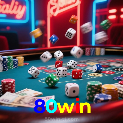80win：Jogue slots, aposte no futebol e ganhe no cassino online mais seguro!