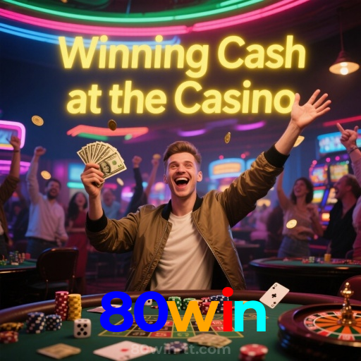 80win：O cassino perfeito para jogar poker e fazer apostas no futebol online!