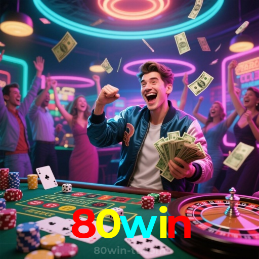 80win:Sinta a adrenalina do futebol digital! Aposte agora e vença!