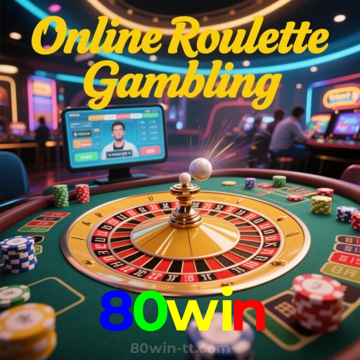 80win：A diversão e as vitórias estão te esperando no nosso cassino online!