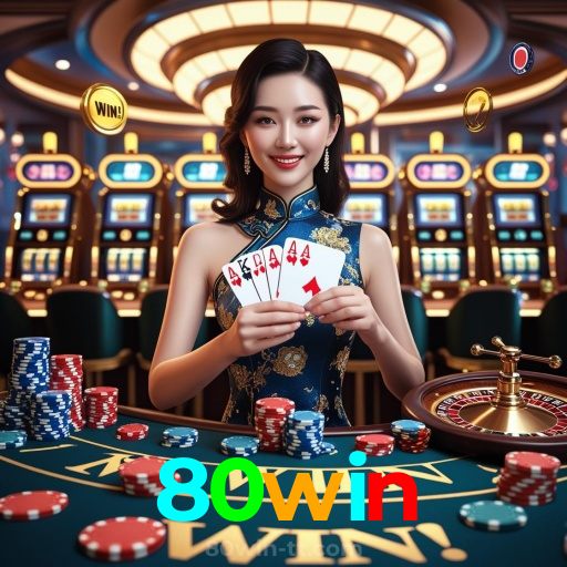 80win:Jogue slots, aposte no futebol e ganhe prêmios incríveis no nosso cassino!