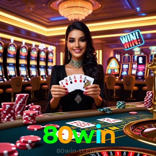 80win:Entre na ação! Aposte nas melhores mesas de roleta!