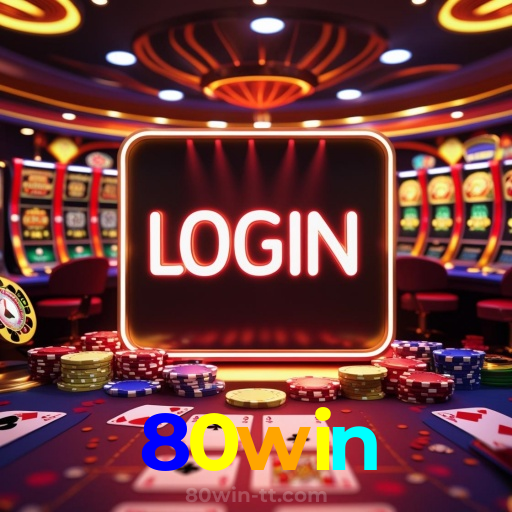 80win:O melhor cassino online com roleta, poker e apostas no futebol ao vivo!