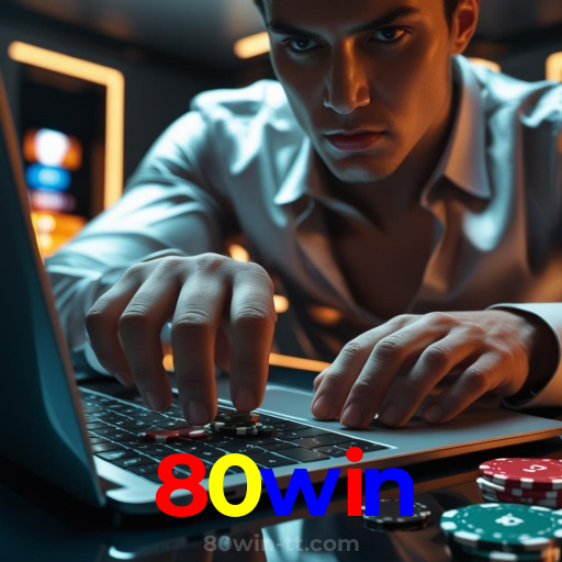80win:Apostas no futebol e grandes prêmios em roleta no cassino online!
