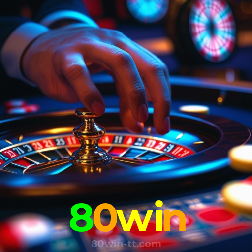 80win:Aposte no futebol online e veja suas vitórias se multiplicarem!
