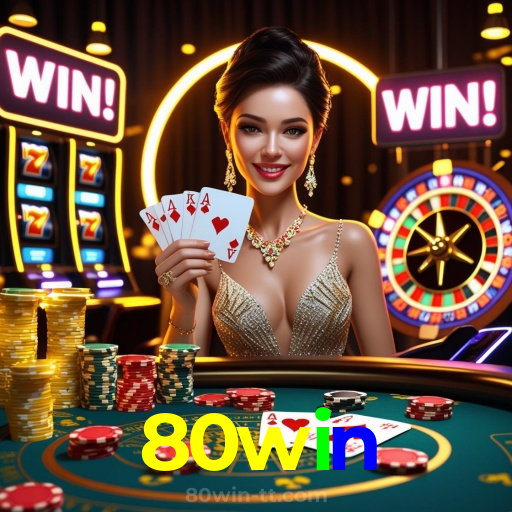 80win：Apostas emocionantes em futebol e os melhores jogos de cassino online!