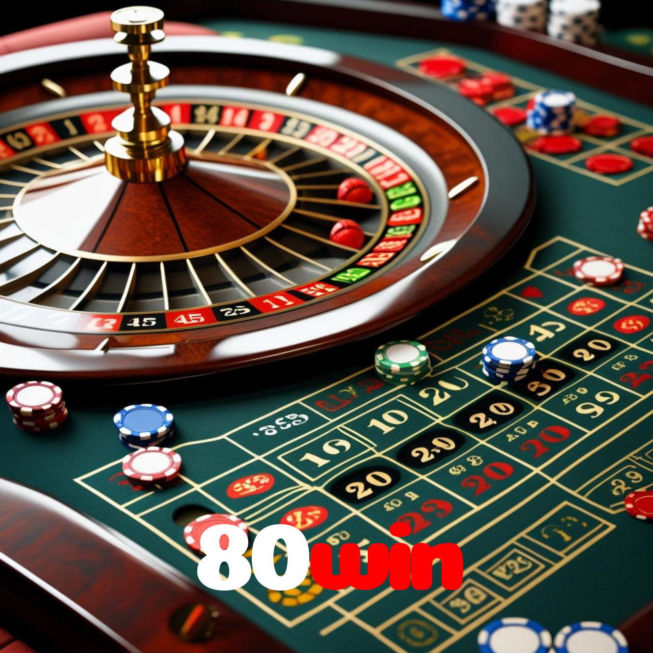 80win:Apostas ao vivo no futebol e diversão garantida com slots e roleta!