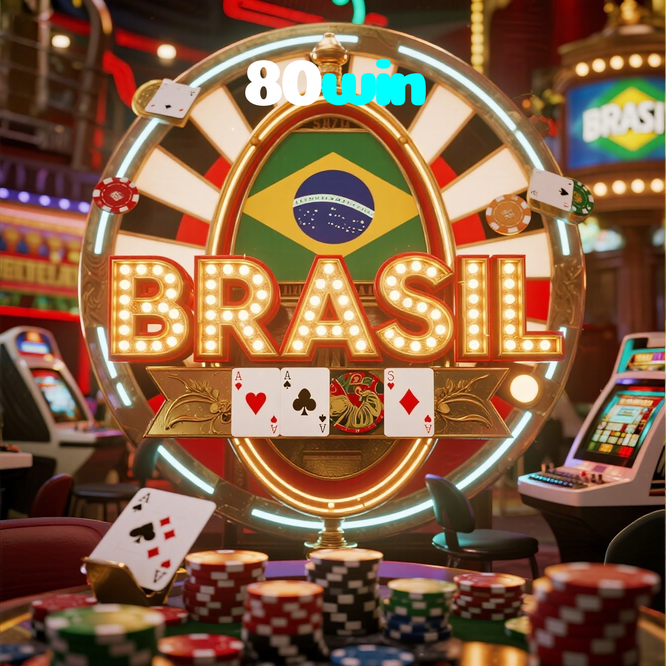 80win:A roleta está te esperando para grandes prêmios!