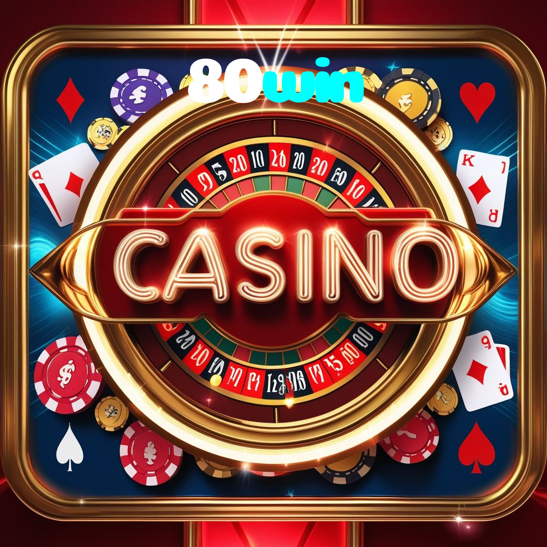80win：Ganhe no blackjack, aposte no futebol e vença com grandes prêmios!