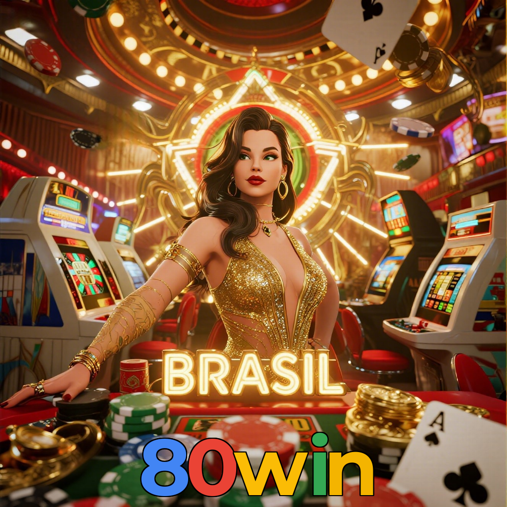 80win:Onde sua sorte encontra o melhor cassino online e as apostas no futebol!
