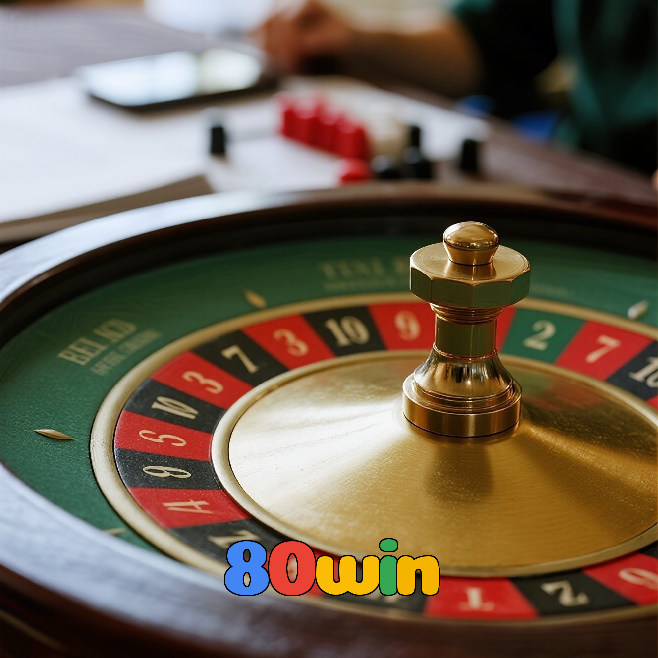 80win:Vença no blackjack e conquiste grandes prêmios!