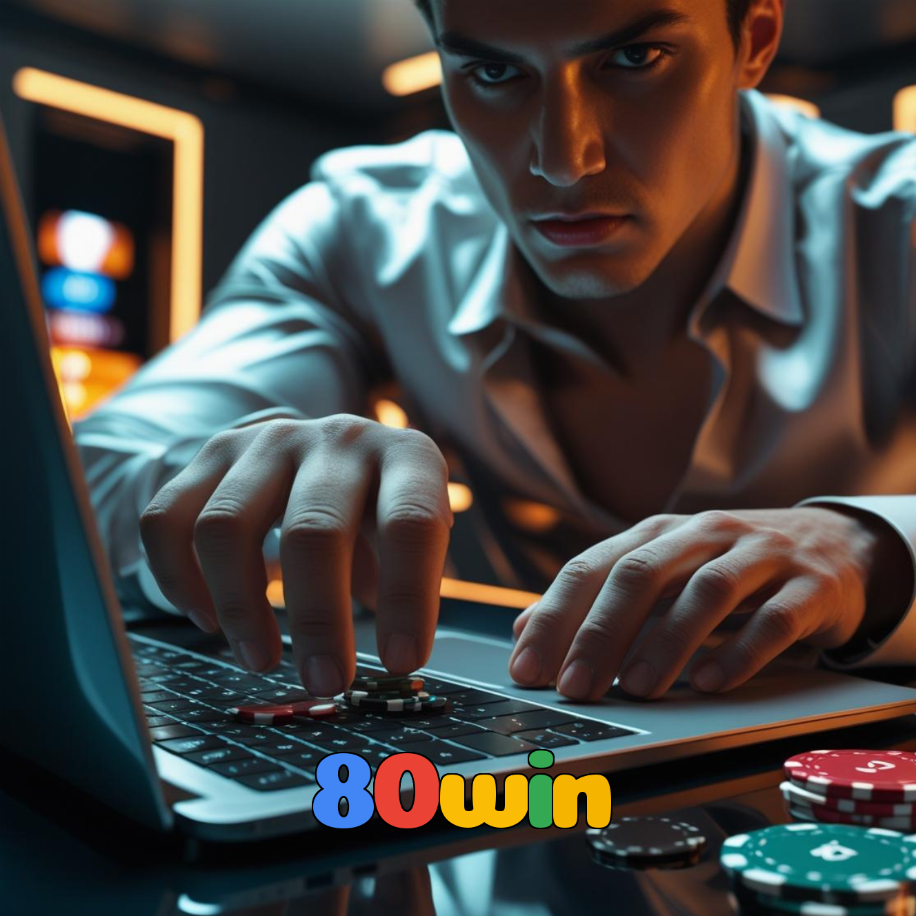 80win:Jogue poker, roleta e aposte no futebol no melhor cassino online!