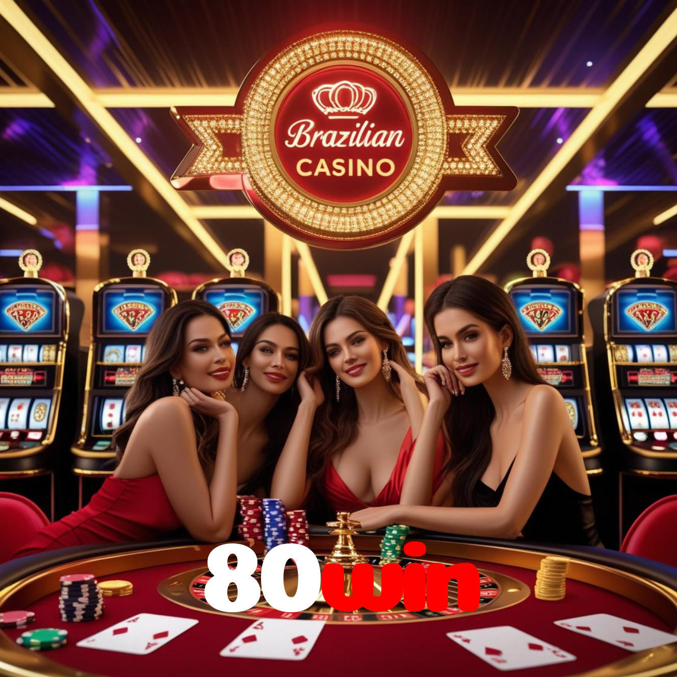 80win:Em nosso cassino online, sua sorte vai brilhar! Aposte e vença!