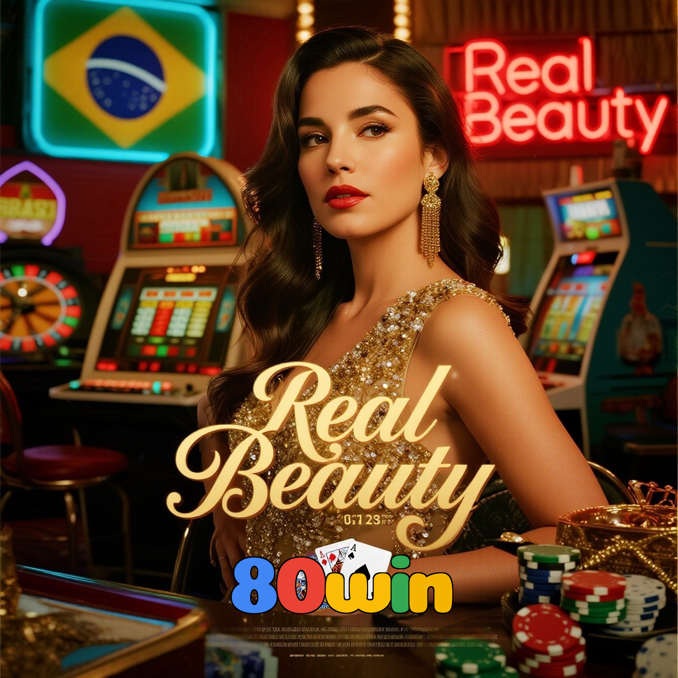 80win：Jogue Blackjack online e mostre que você é o mestre das cartas!
