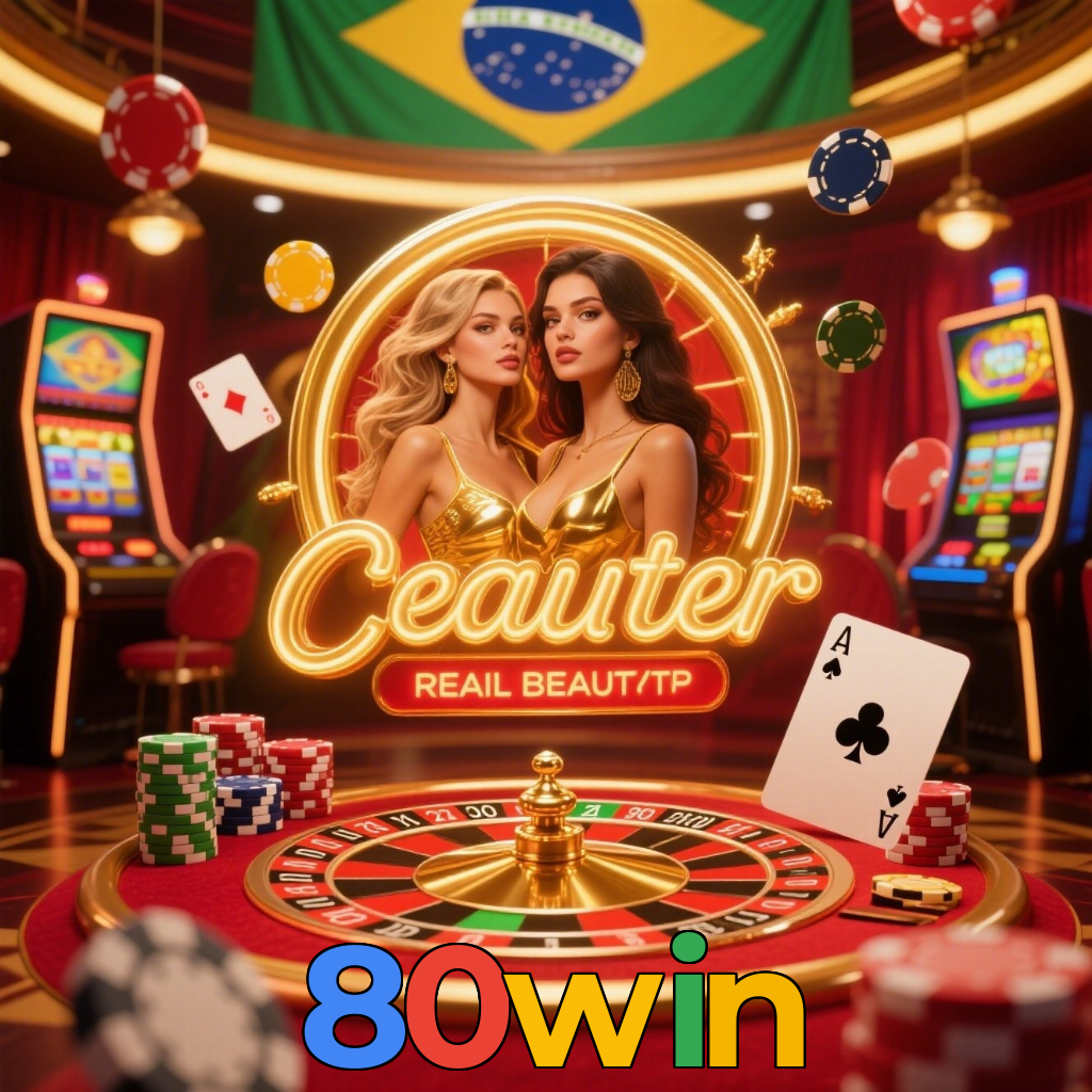 80win：Apostas ao vivo no futebol e grandes prêmios nos melhores jogos de cassino!