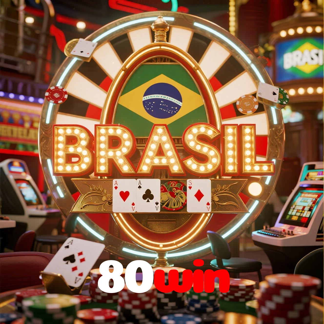 80win:Jogue roleta, poker e aposte no futebol com grandes prêmios em jogo!