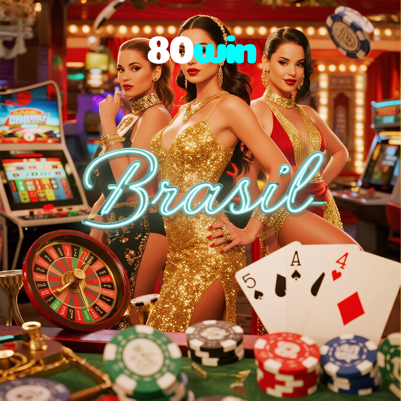 80win:Apostas ao vivo no futebol e diversão garantida em blackjack e roleta!