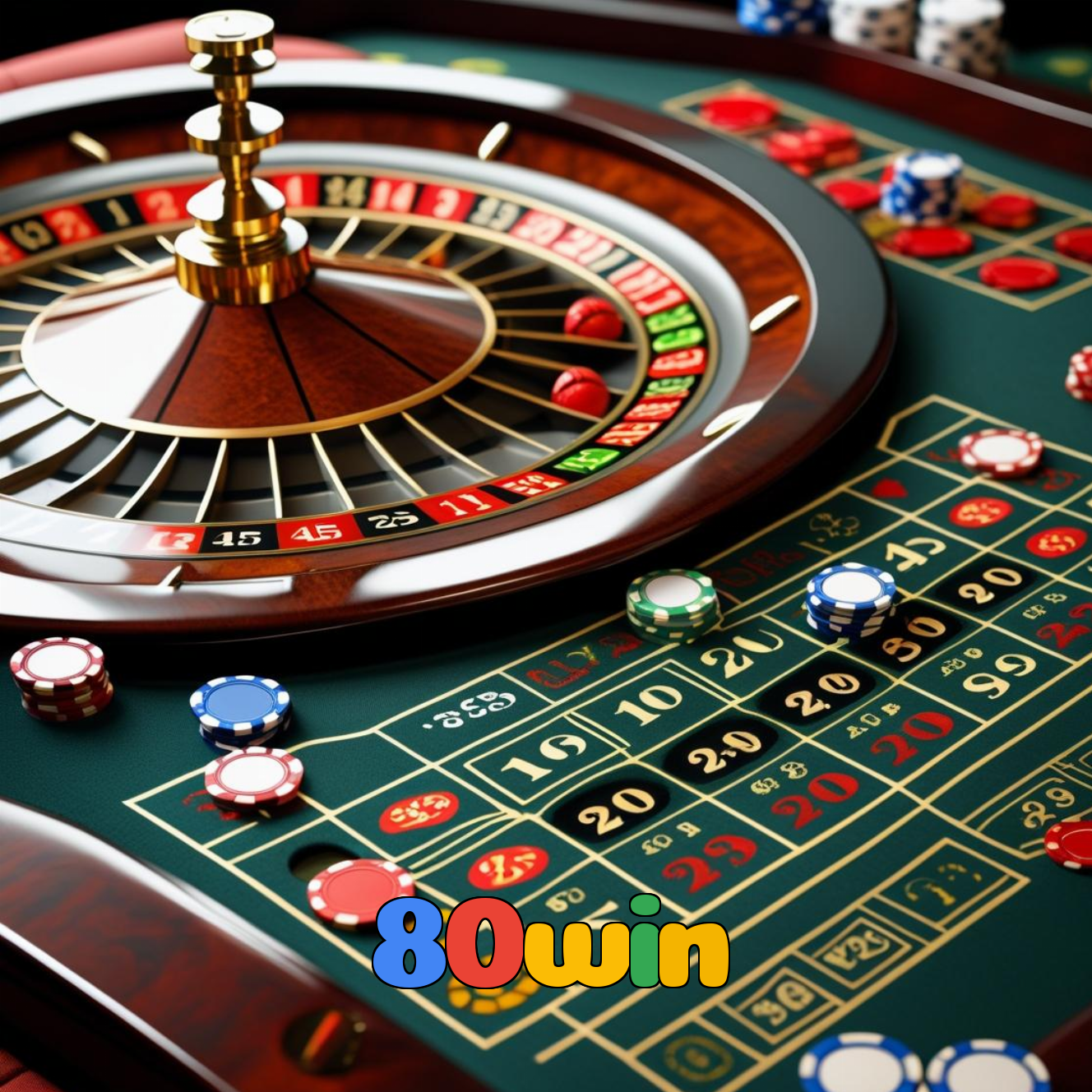80win:Vença no poker e aposte no futebol com segurança no nosso cassino!