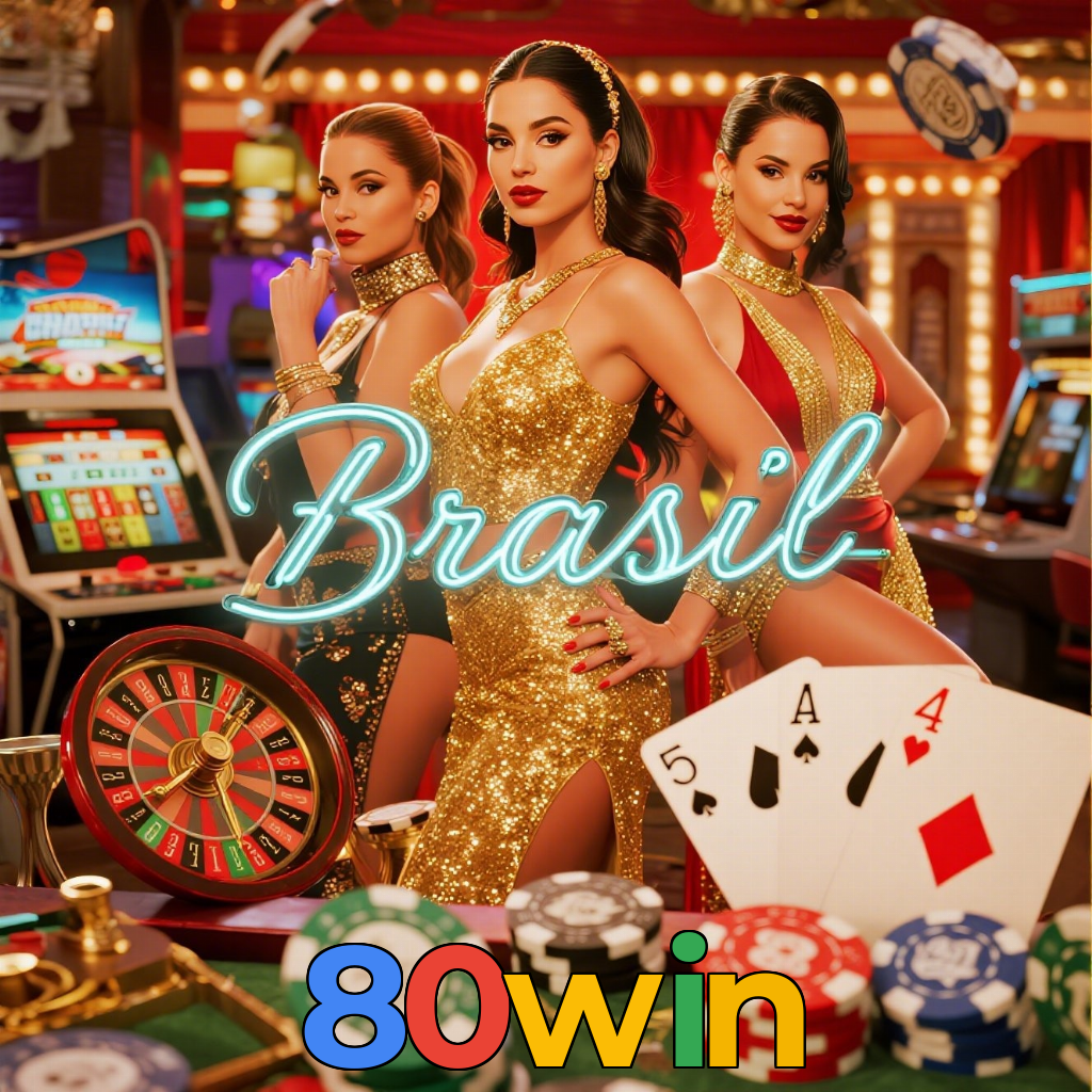 80win:Em nosso cassino online, a sorte está ao seu lado! Aposte agora!