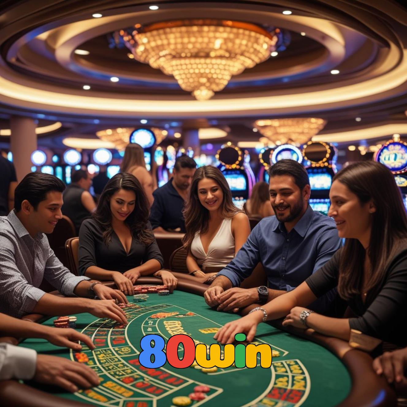 80win:Aposte nas roletas e leve o jackpot para casa!