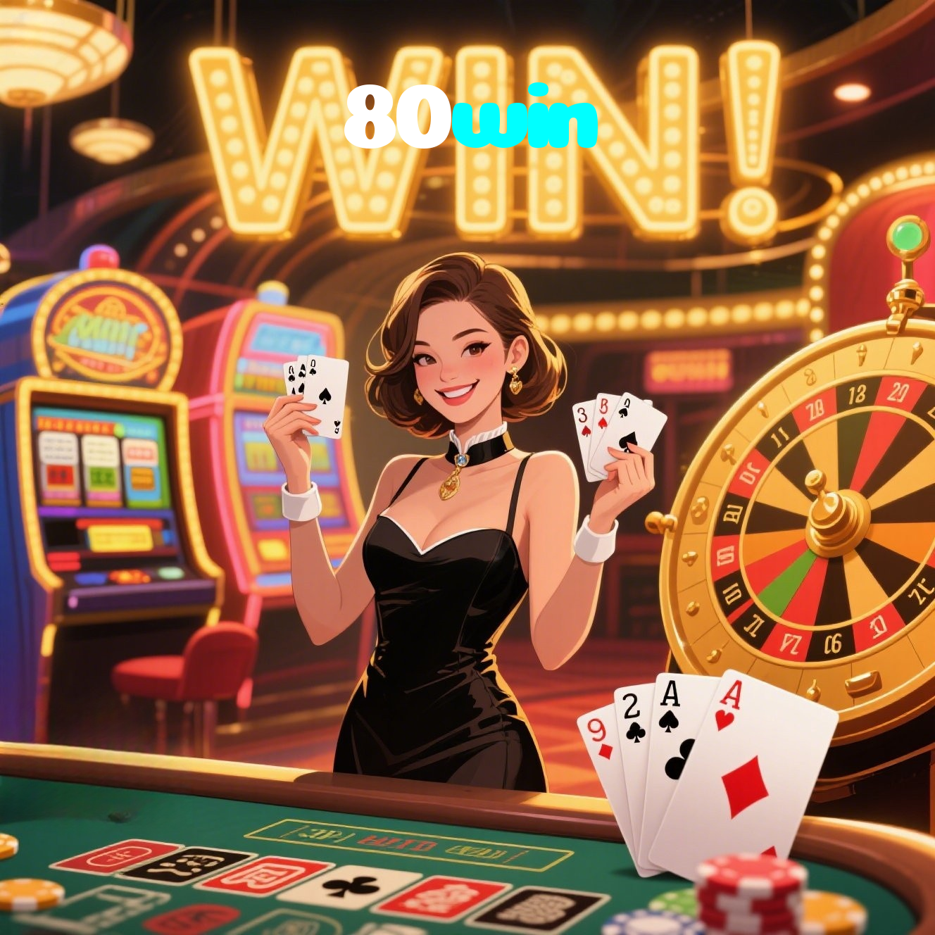 80win：Jogue slots, aposte no futebol e ganhe no cassino online mais seguro!