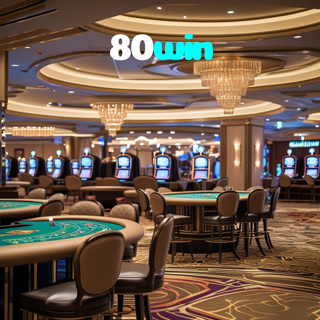 80win:Jogue poker, aposte no futebol e ganhe em grandes jogos de cassino!