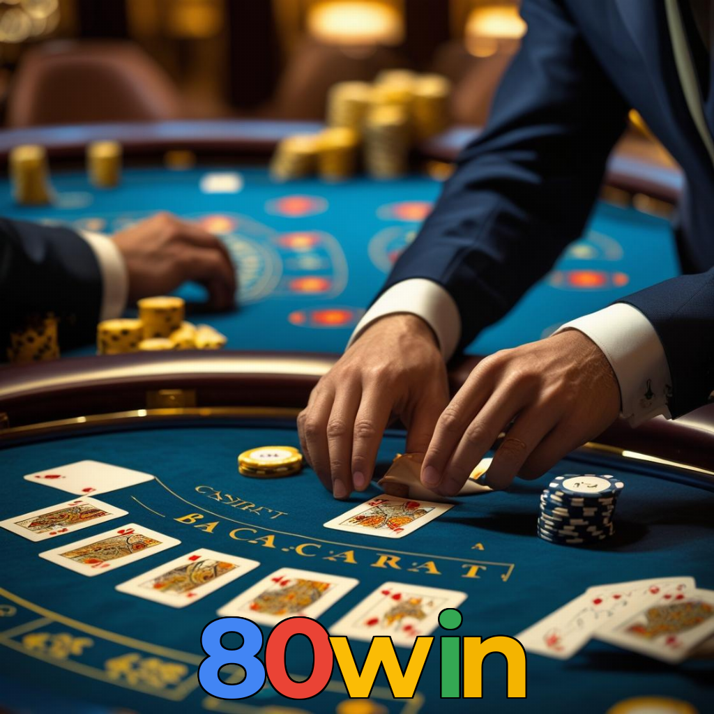 80win:Vire o mestre das cartas! Jogue poker online e vença!