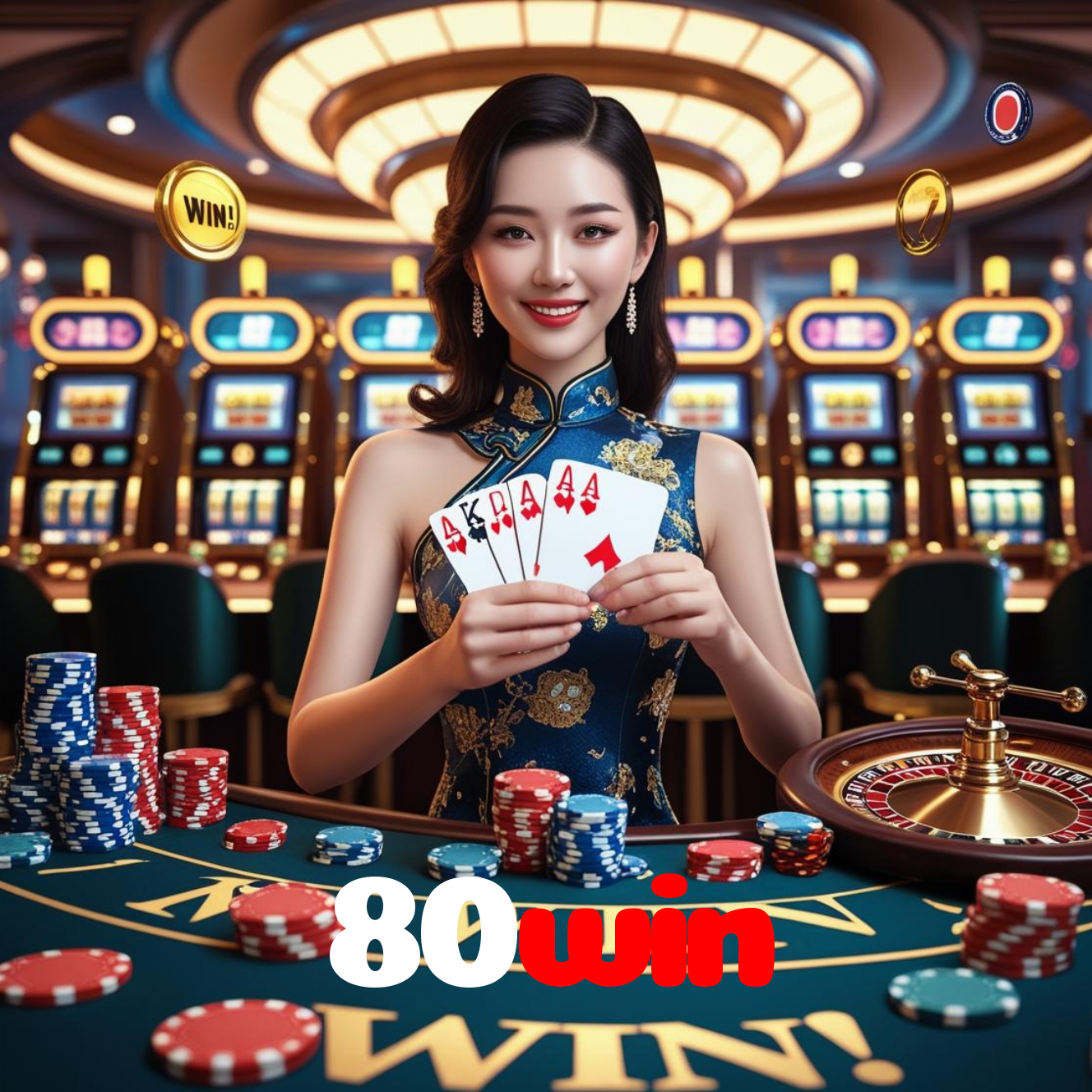 80win:Jogue poker online e leve prêmios incríveis para casa!