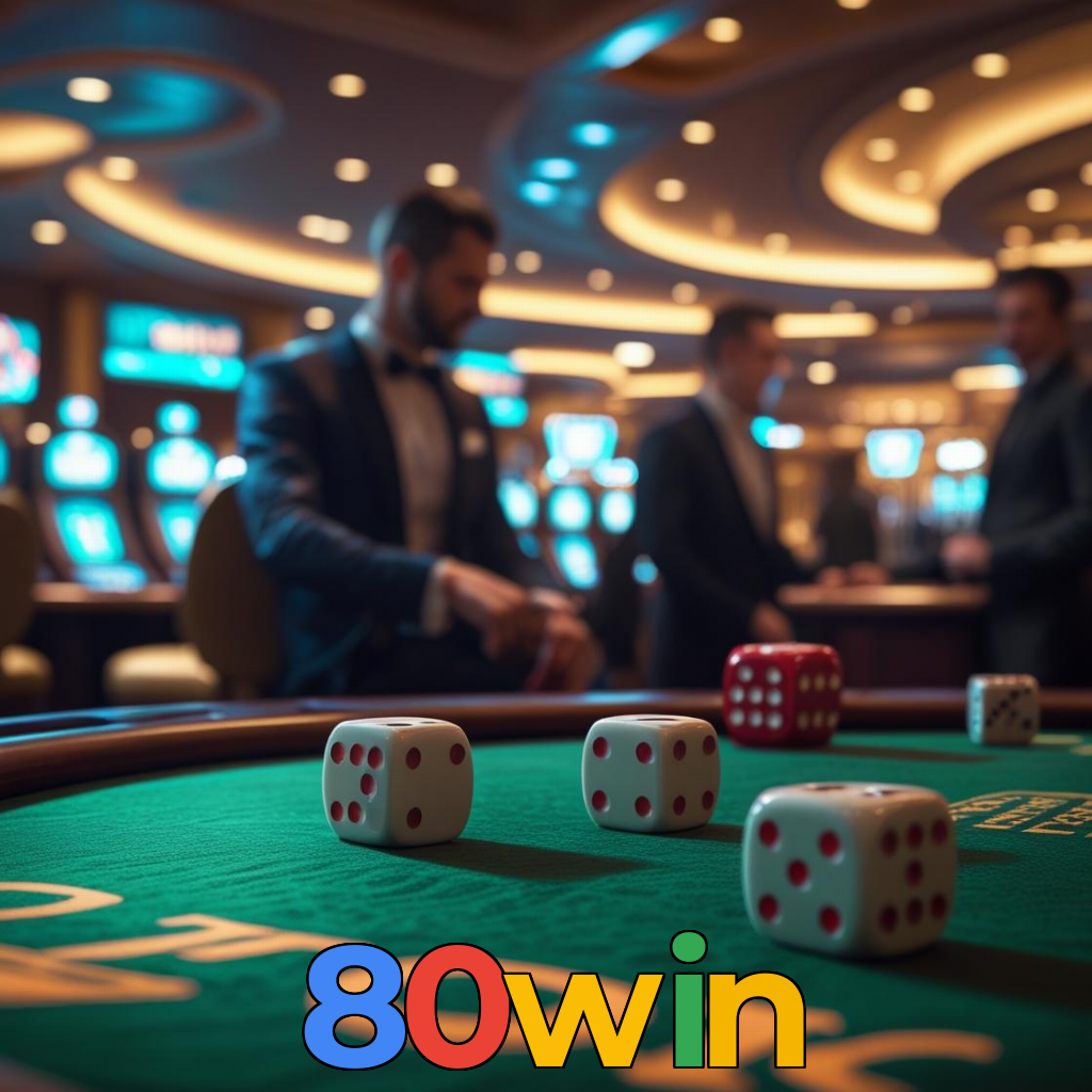 80win:O cassino online perfeito para quem adora apostar no futebol e jogar roleta!