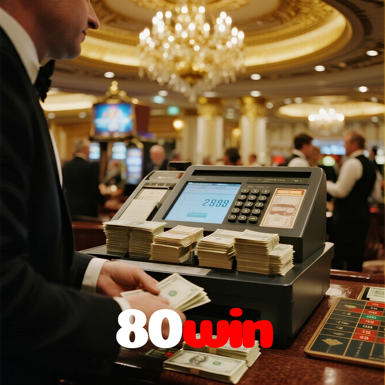 80win:Jogue nas melhores slots e descubra o jackpot dos seus sonhos!