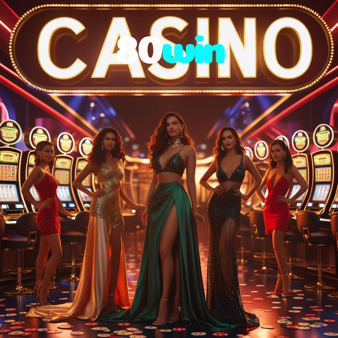 80win：Conquiste prêmios no futebol e vença nas mesas de poker online!