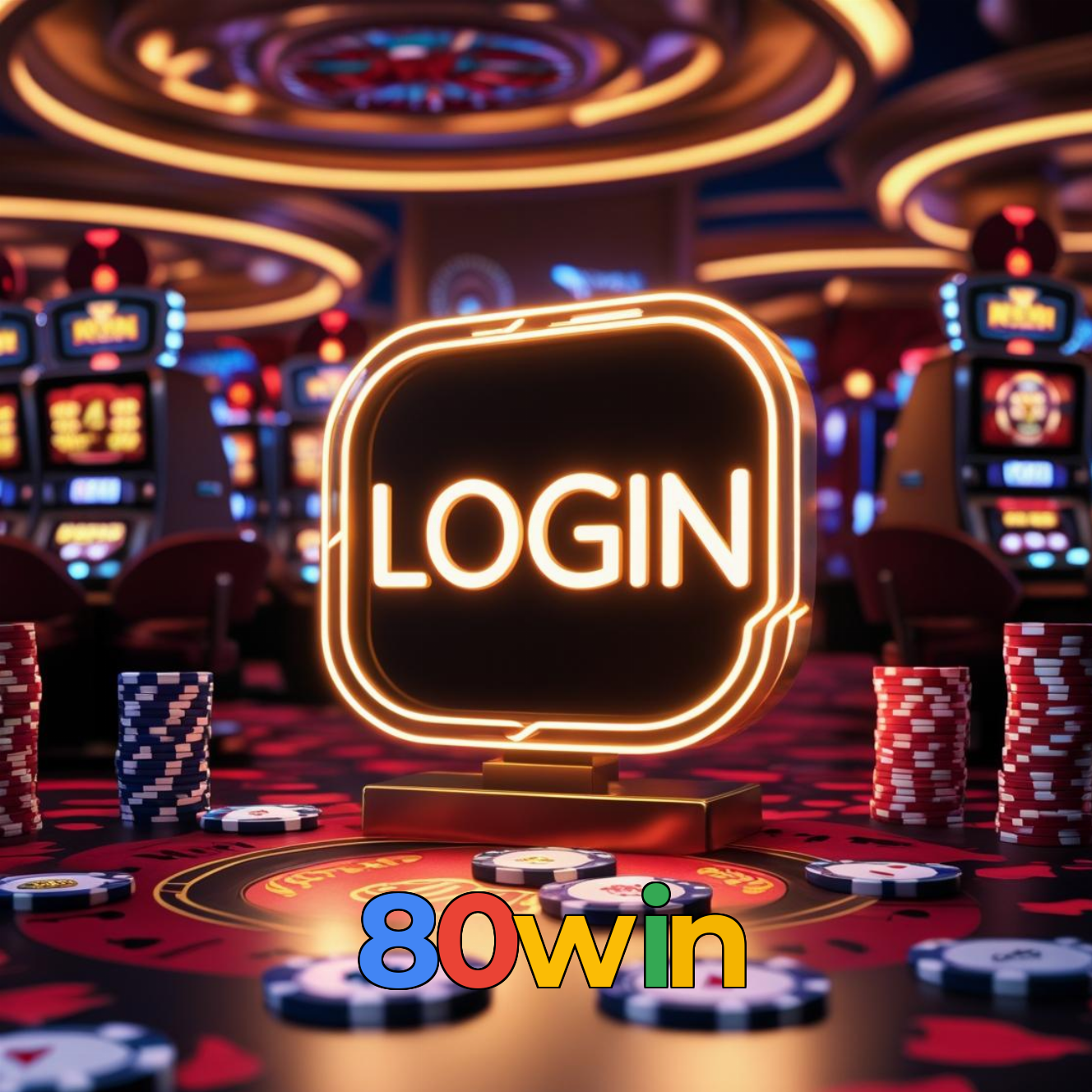 80win:Desafie suas habilidades no poker online e vença os adversários!