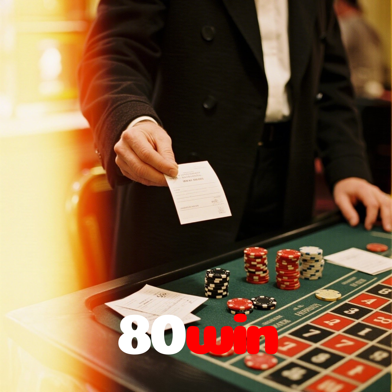 80win:A melhor experiência de cassino e futebol online para você!