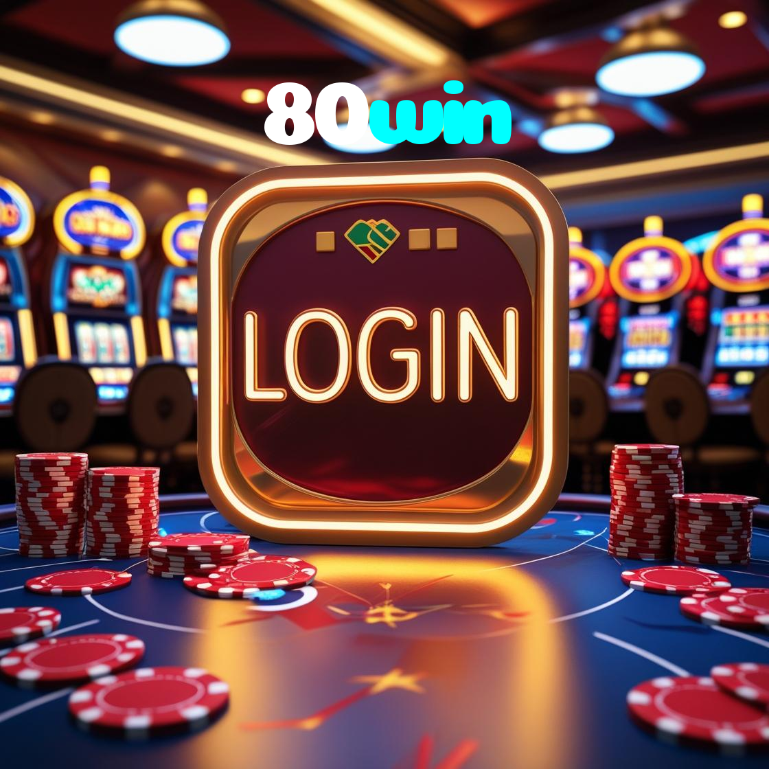 80win:A sorte te espera! Aposte agora nas nossas roletas!