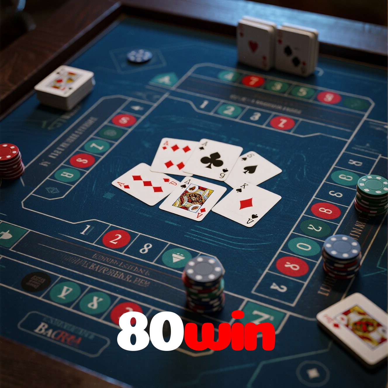 80win:Jogue nas nossas mesas de poker e conquiste vitórias épicas!