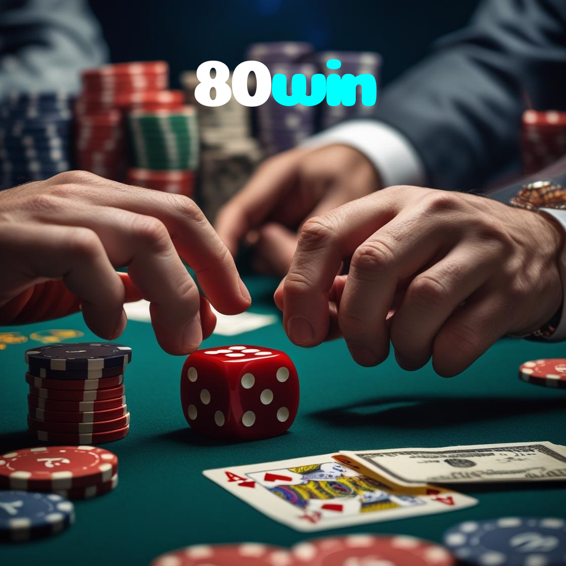 80win:Sinta a emoção de jogar nas melhores slots do mercado!