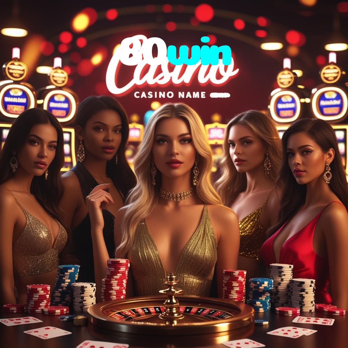 80win:Jogue poker, aposte no futebol e ganhe em nosso cassino online!