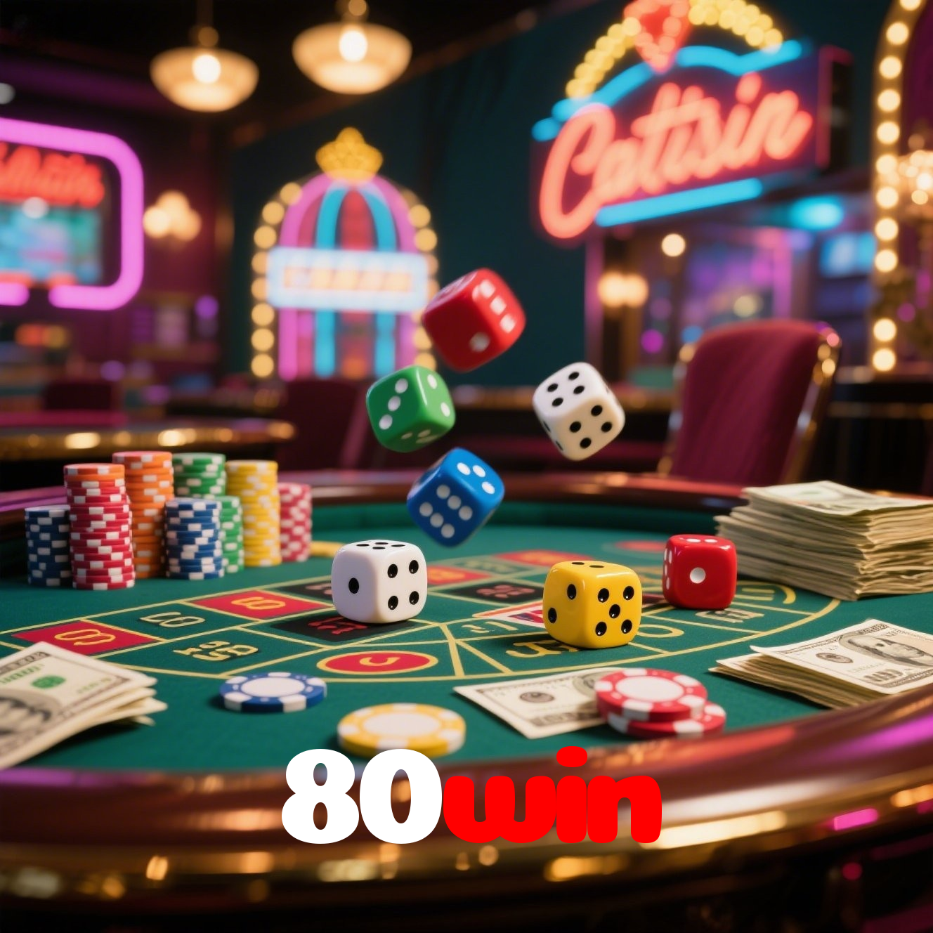 80win:Jogue futebol online e vença os melhores times do mundo!