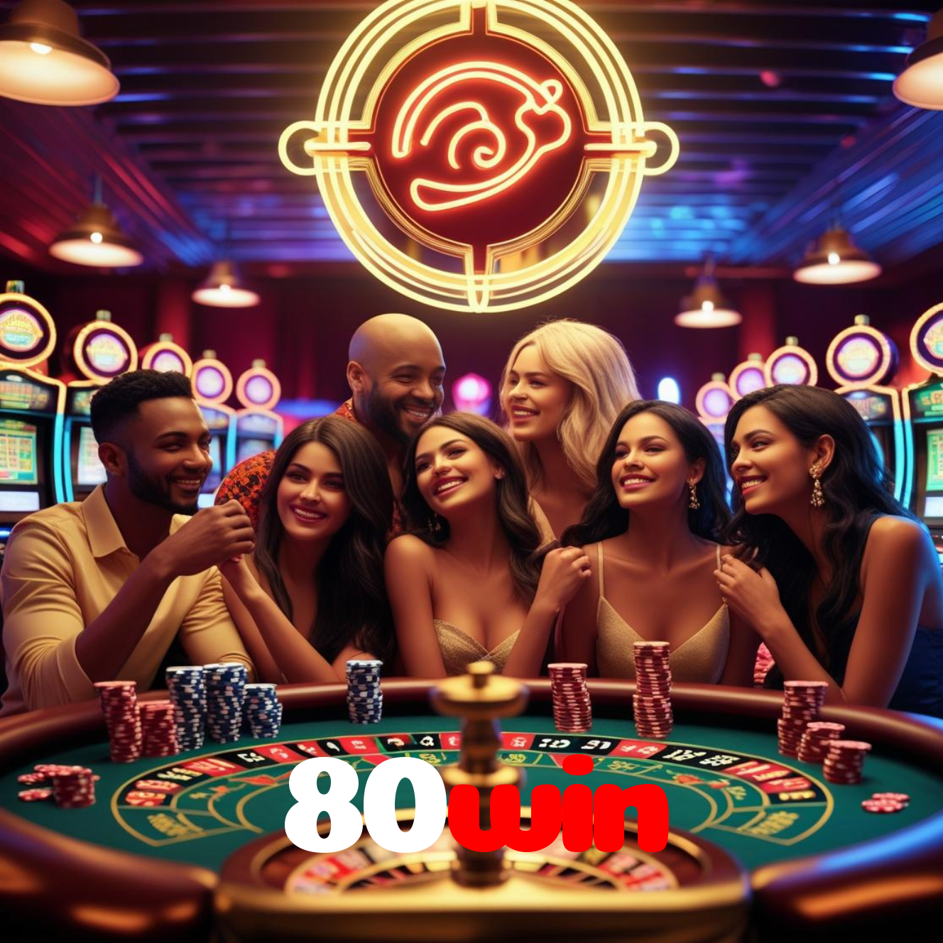 80win:Prepare-se para o melhor da diversão no cassino! Jogue agora!