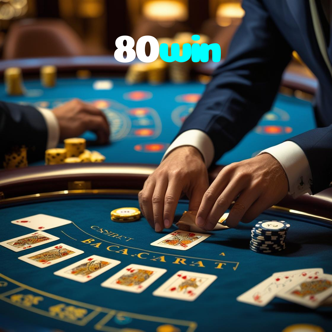 80win：A emoção das slots online te espera! Gire e ganhe prêmios incríveis!