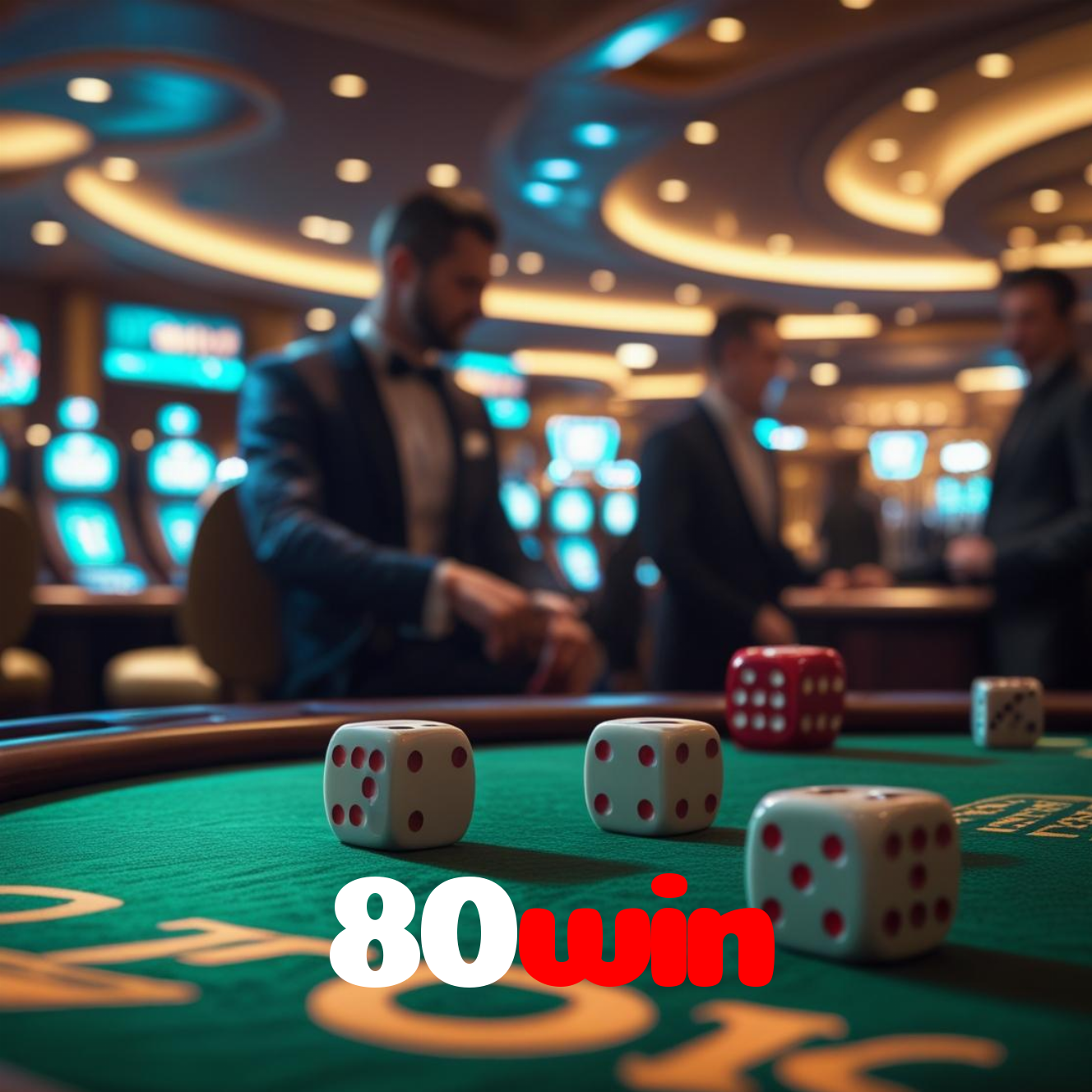 80win:Aposte no futebol e conquiste vitórias épicas com blackjack e poker!