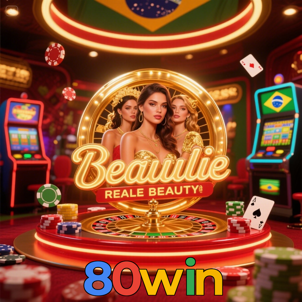 80win:Onde o futebol e o cassino online se encontram para grandes prêmios!