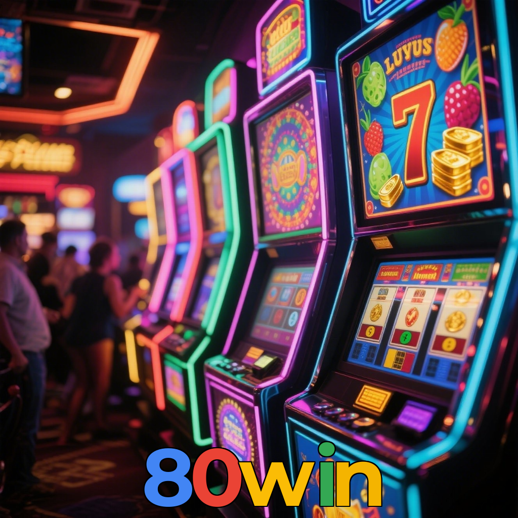 80win:Jogue em nosso cassino online e descubra os maiores jackpots!
