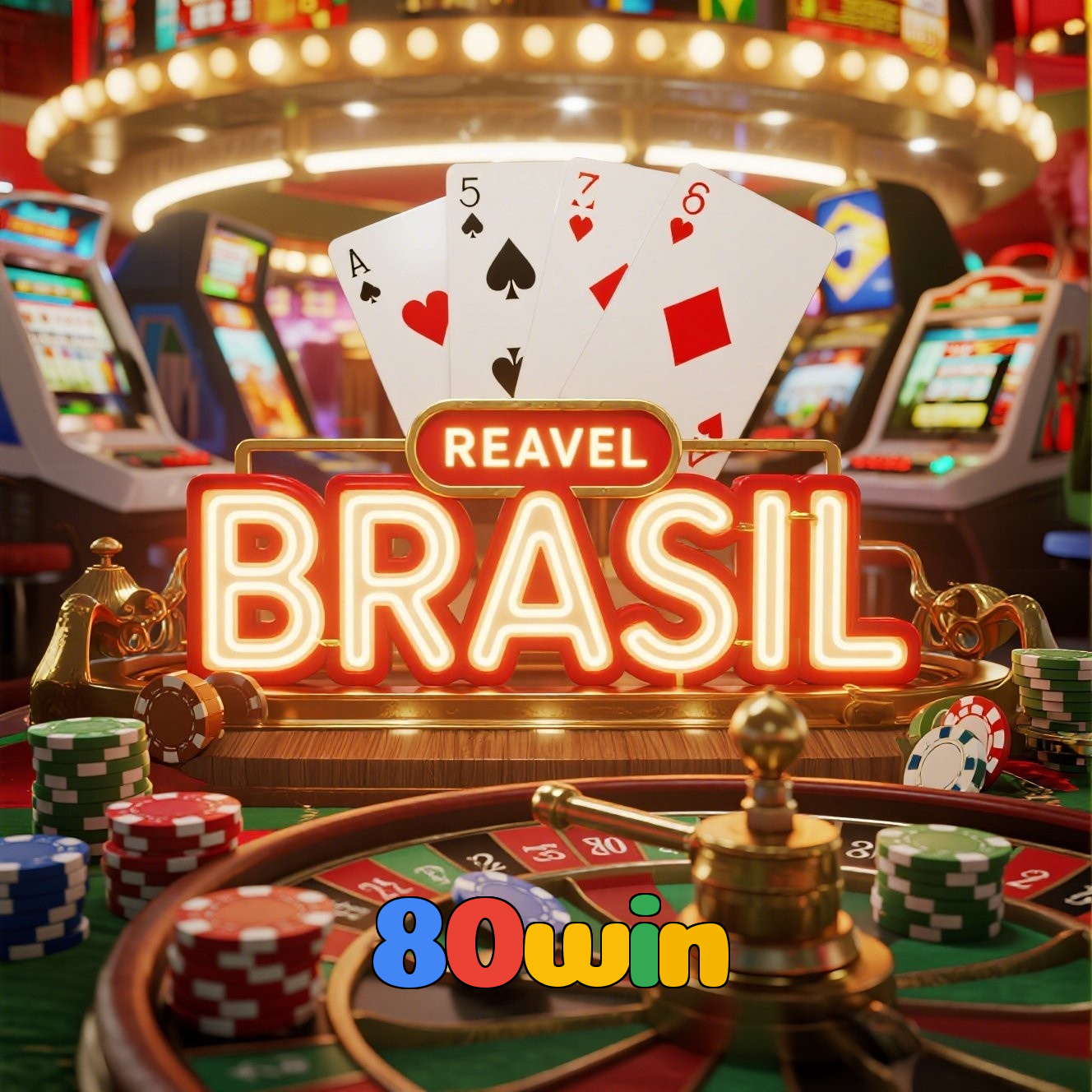 80win：Cada giro é uma chance de ganhar! Jogue nas slots agora mesmo!